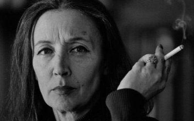 Oriana Fallaci: le migliori frasi 