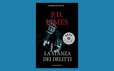 La stanza dei delitti