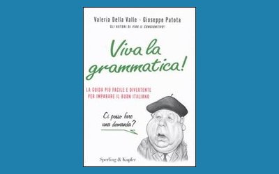 Viva la grammatica!