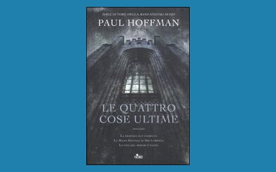 Le quattro cose ultime