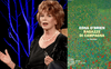 Addio a Edna O' Brien, la "ragazza di campagna" che divenne scrittrice coraggiosa
