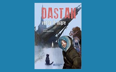 Dastan verso il mare