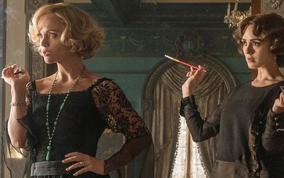 Z: The Beginning of Everything, la serie TV tratta dal libro “Zelda”