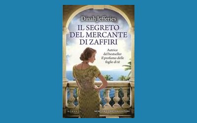 Il segreto del mercante di zaffiri