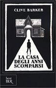 La casa degli anni scomparsi
