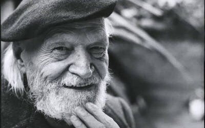 Giuseppe Ungaretti: vita e opere