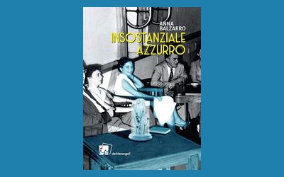 Insostanziale azzurro
