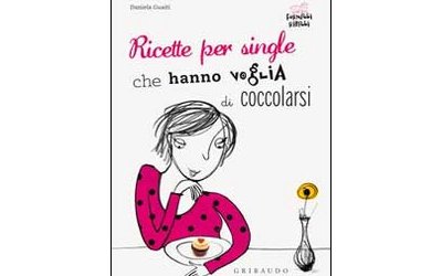 Libri per single: San Valentino, no grazie!