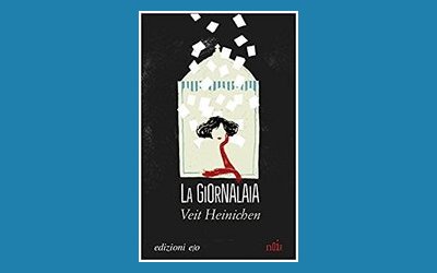 La giornalaia