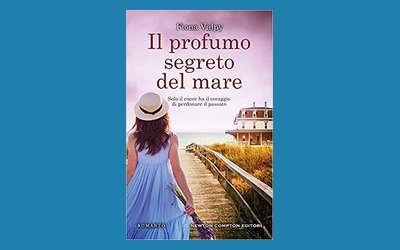 Il profumo segreto del mare