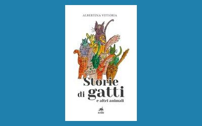 Storie di gatti e altri animali