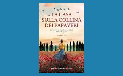 La casa sulla collina dei papaveri