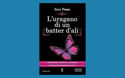 L'uragano di un batter d'ali