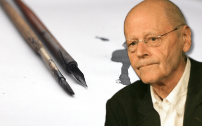 Chi è Pierre Michon, lo scrittore francese tra i favoriti per il premio Nobel