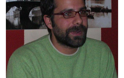 Intervista a Cosimo Calamini, autore de “Il mare lontano da noi”