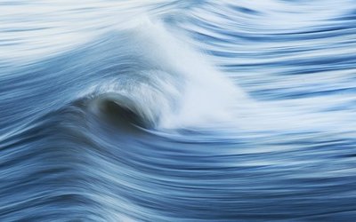 “L'onda”, il mirabile esercizio di poetica di Gabriele D'Annunzio