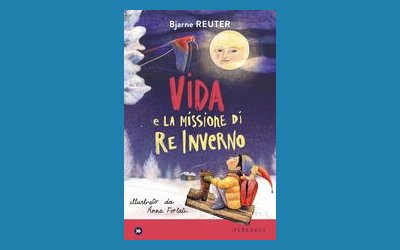 Vida e la missione di Re Inverno