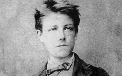 Chi era Arthur Rimbaud, l'enfant prodige della letteratura francese