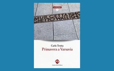 Primavera a Varsavia