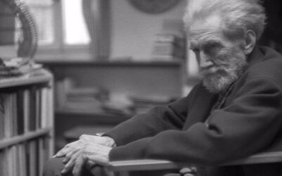 Ezra Pound: le poesie più belle del poeta americano