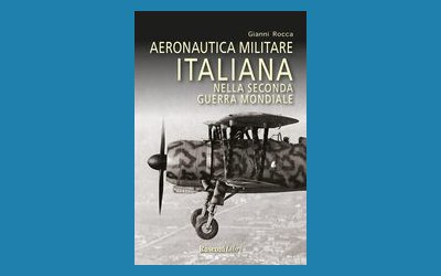 Aeronautica militare italiana nella seconda guerra mondiale