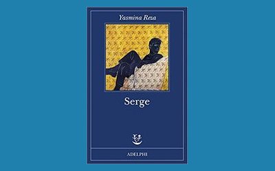 Serge