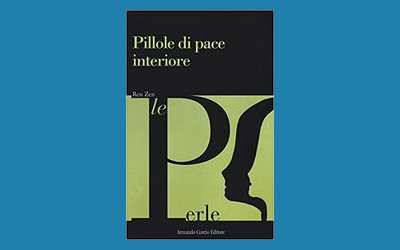 Pillole di pace interiore