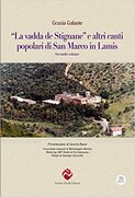 “La Vadda de Stignane” e altri canti popolari di San Marco in Lamis