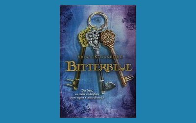 Bitterblue