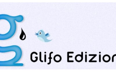 Glifo Edizioni: aprire una casa editrice durante la crisi si può!