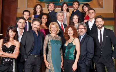 Soap opera: significato e perché si chiamano così
