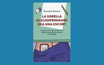 La sorella di Schopenhauer era una escort