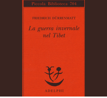Lo scenario di una Terza guerra mondiale nel racconto di Friedrich Dürrenmatt