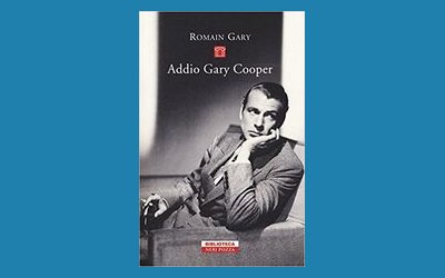 Addio Gary Cooper