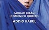 Addio a Kabul