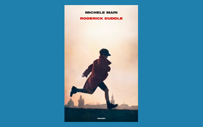 Roderick Duddle