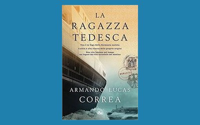 La ragazza tedesca