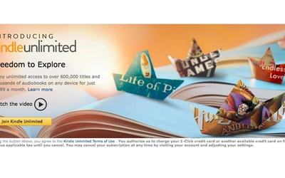 Kindle Unlimited: come funziona e costo dello streaming libri di Amazon