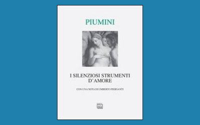 I silenziosi strumenti d'amore