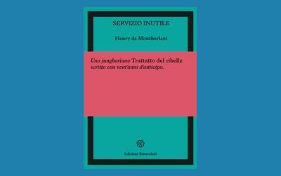 Servizio inutile