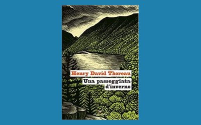Una passeggiata d'inverno