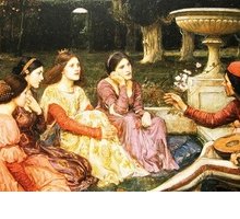 La novella di frate Cipolla nel “Decameron” di Boccaccio