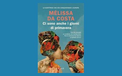 Ci sono anche i giorni di primavera