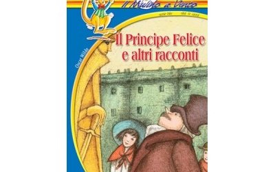 I racconti e le fiabe di Oscar Wilde... da leggere a Natale