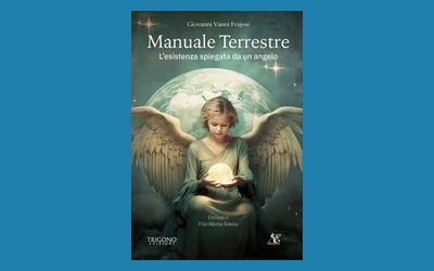 Manuale terrestre. L'esistenza spiegata da un angelo
