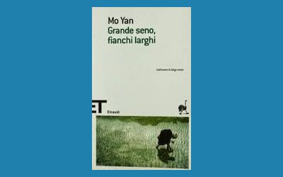 Grande seno, fianchi larghi