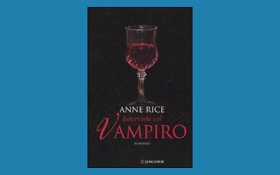 Intervista col vampiro