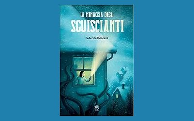 La minaccia degli sguiscianti
