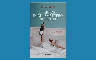 Il giorno in cui smetterò di dire sì
