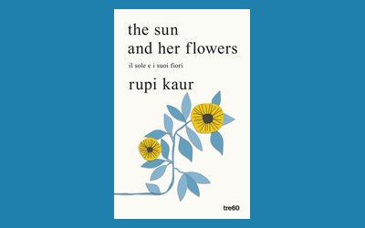 The sun and her flowers